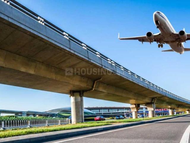 Land for sale in Dankaur, Gautam Buddha Nagar