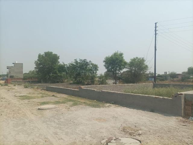 Land for sale in Dankaur, Gautam Buddha Nagar