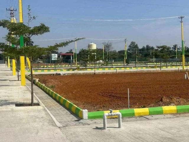 Land for sale in Dankaur, Gautam Buddha Nagar