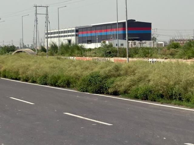 Land for sale in Dankaur, Gautam Buddha Nagar