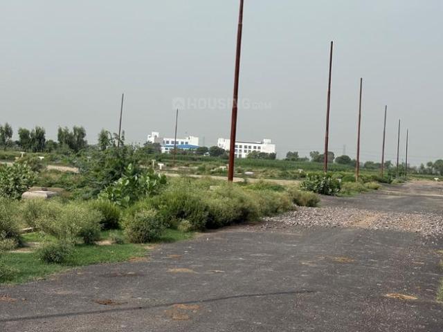 Land for sale in Dankaur, Gautam Buddha Nagar