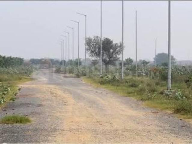 Land for sale in Sector 18, Noida