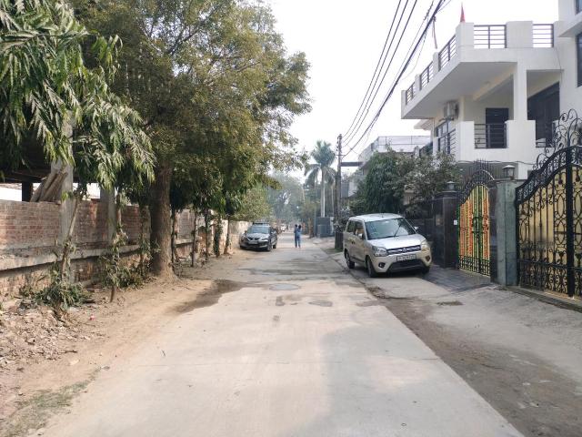 Land for sale in Hariana