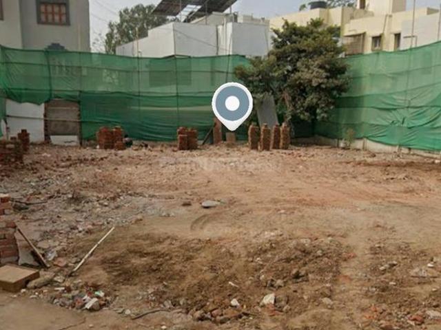 Land for sale in Sector 19, Gandhinagar