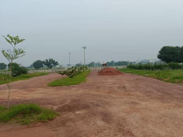 Land for sale in Pataudi, Gurugram