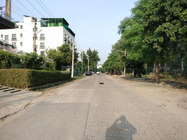 Land for sale in Hariana