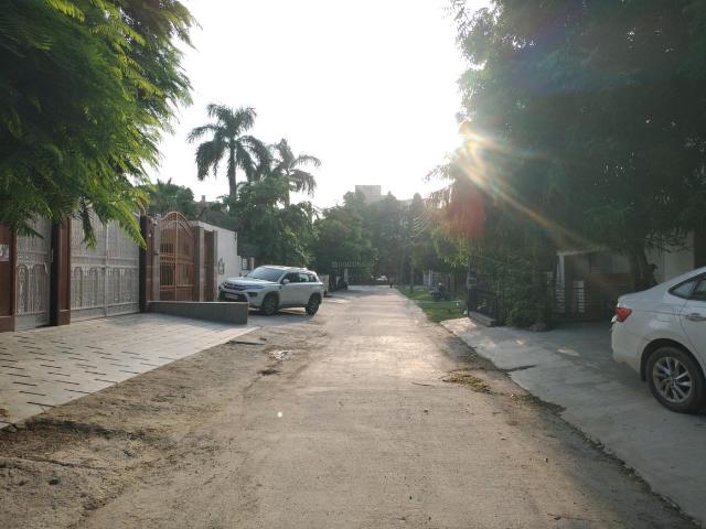 Land for sale in Hariana