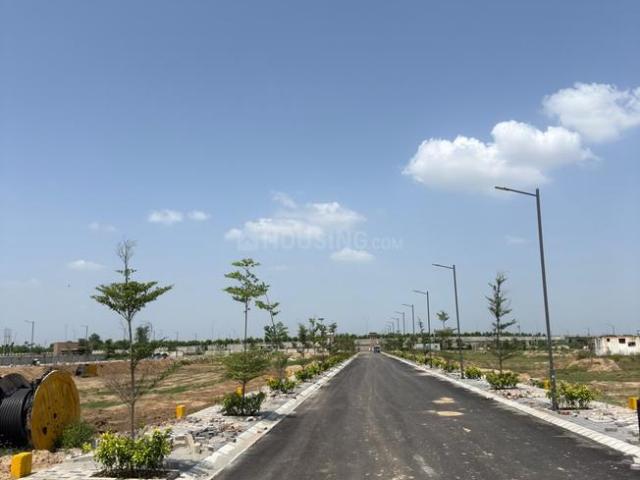 Land for sale in Hariana
