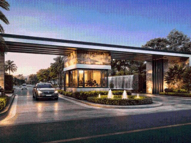 Land for sale in Hariana