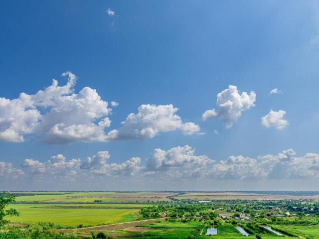 Land for sale in Hariana