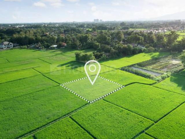 Land for sale in Hariana