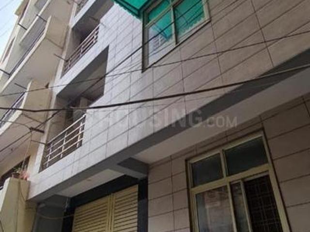 Land for sale in South West Delhi, Deri