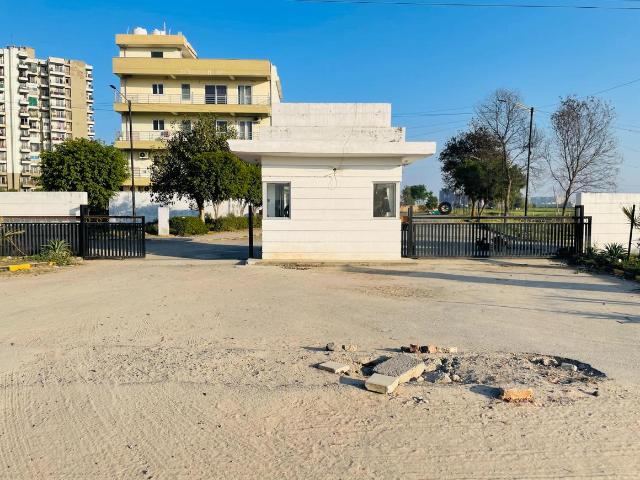Land for sale in Dharuhera, Rewari