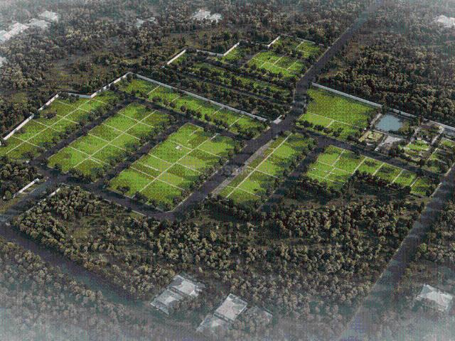 Land for sale in Hariana