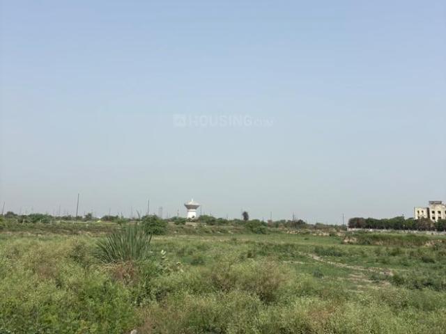 Land for sale in Dankaur, Gautam Buddha Nagar