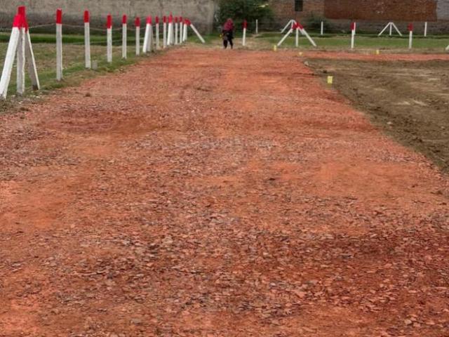 Land for sale in Dankaur, Gautam Buddha Nagar