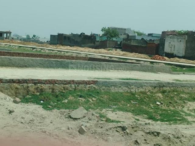 Land for sale in Dankaur, Gautam Buddha Nagar