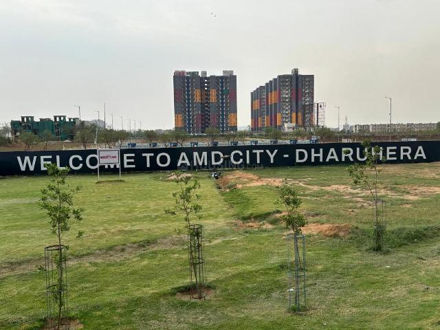 Land for sale in Hariana