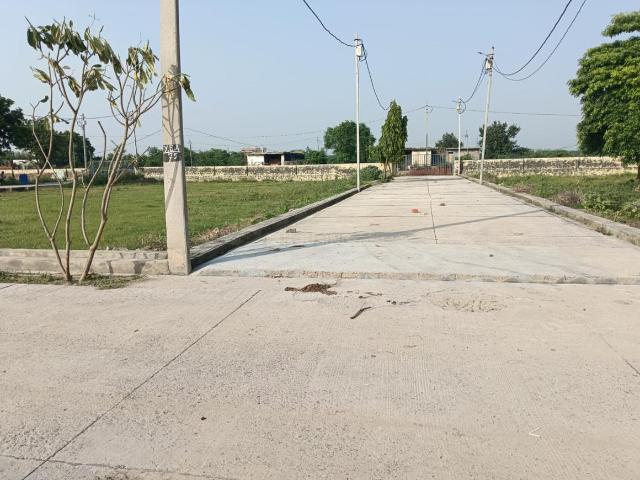 Land for sale in Murshadpur, Gautam Buddha Nagar