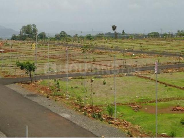 Land for sale in North Delhi, Deri