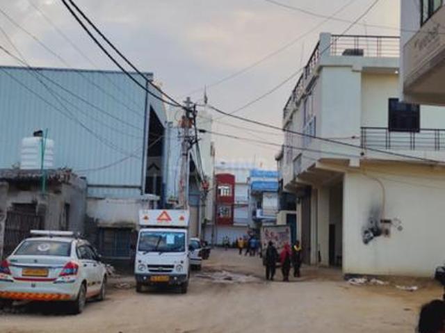Land for sale in South West Delhi, Deri