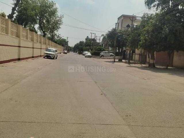 Land for sale in Hariana