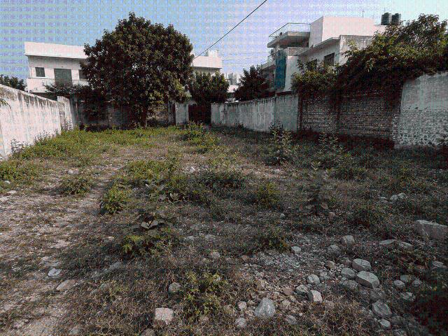 Land for sale in Hariana