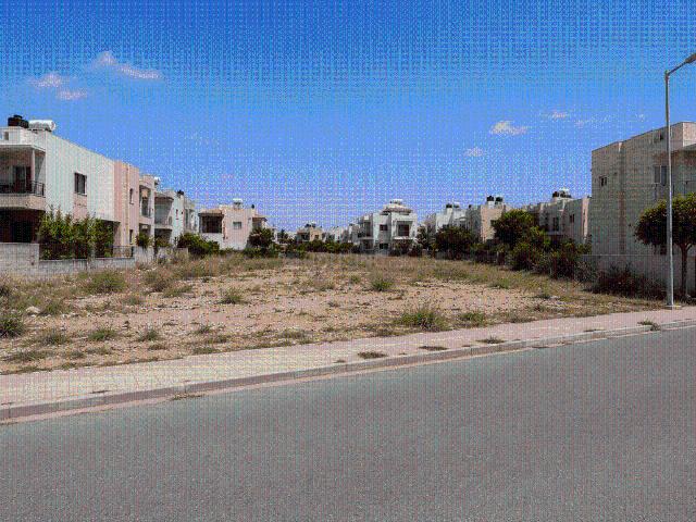 Land for sale in Hariana