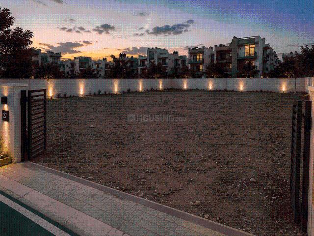Land for sale in Hariana