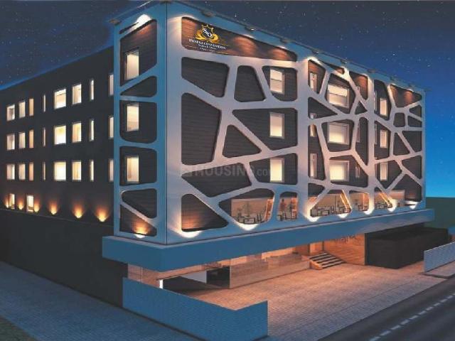 Land for sale in South West Delhi, Deri