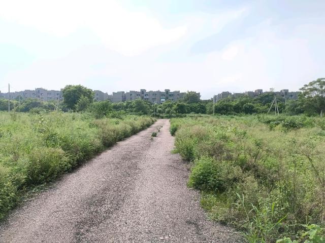 Land for sale in North Delhi, Deri