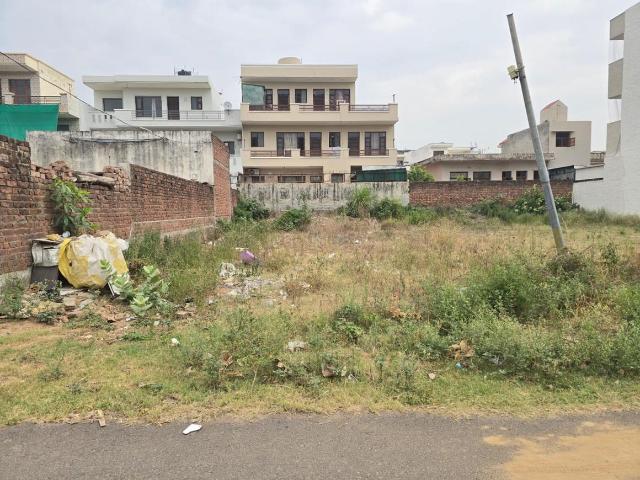 Land for sale in Sector 2, Panchkula