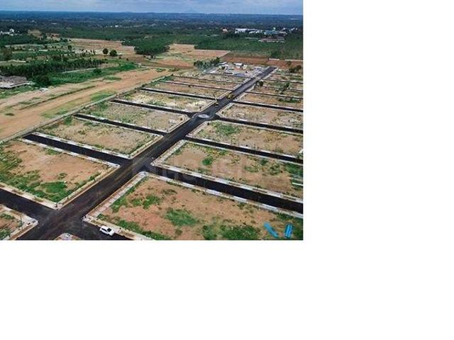 Land for sale in Hariana