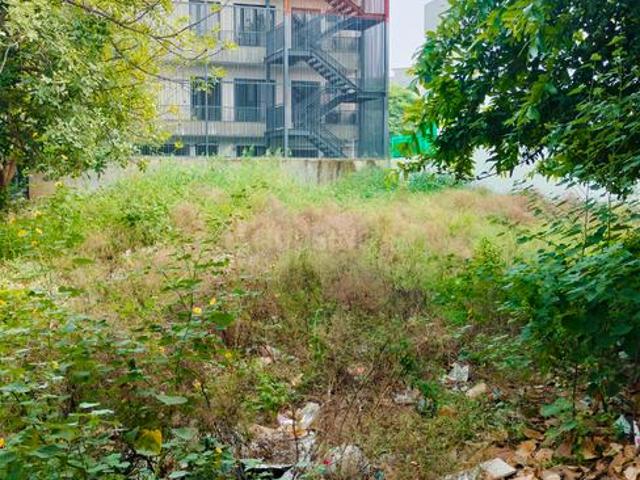 Land for sale in Hariana