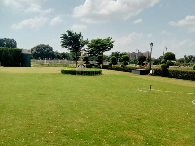 Land for sale in Hariana