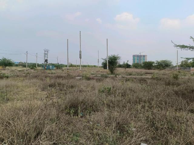 Land for sale in North Delhi, Deri