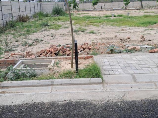 Land for sale in Sonipat