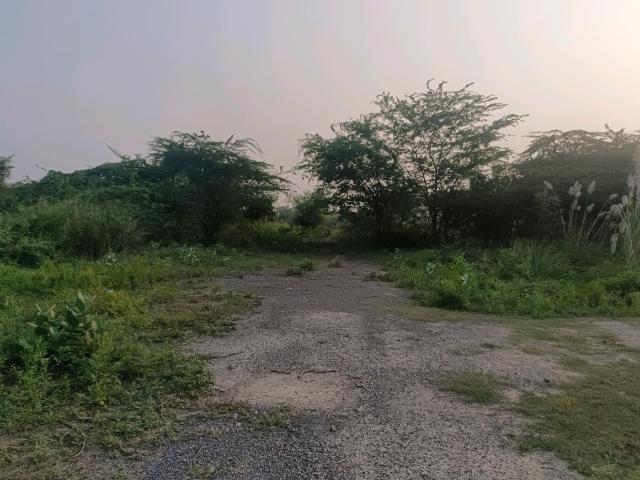 Land for sale in Rohini, Delhi