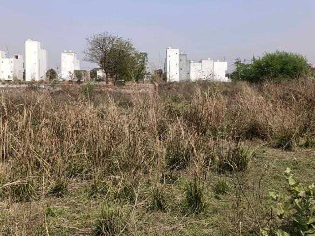 Land for sale in Rohini, Delhi