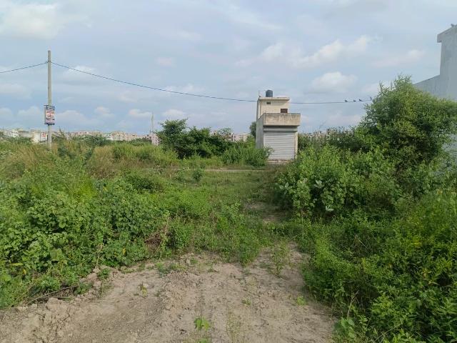 Land for sale in Rohini, Delhi