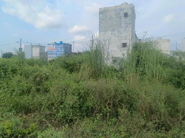 Land for sale in Rohini, Delhi