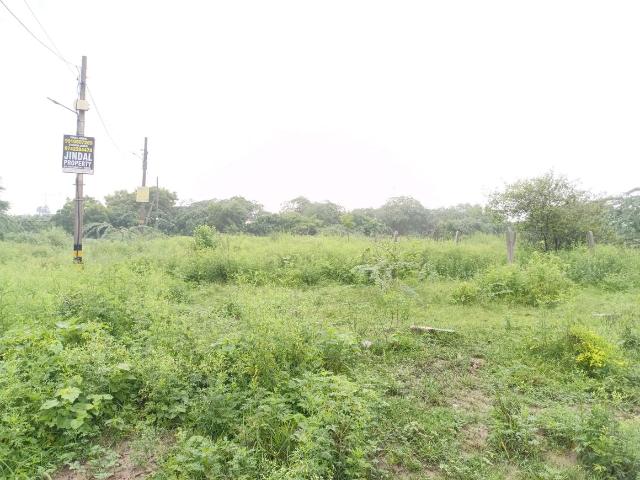 Land for sale in Rohini, Delhi