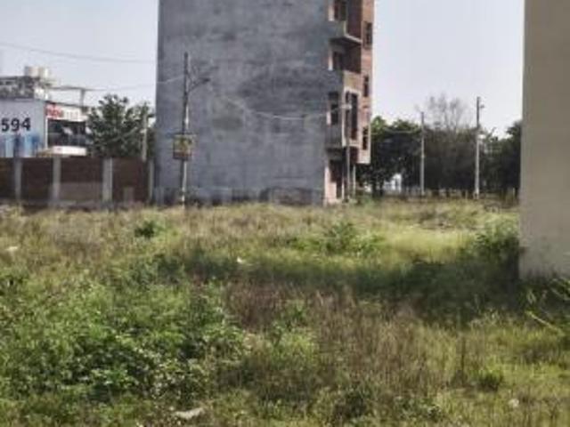 Land for sale in Rohini, Delhi
