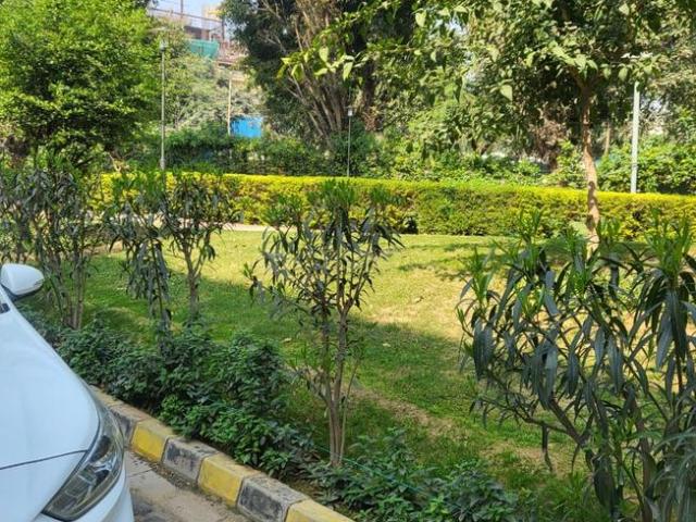 Land for sale in Hariana