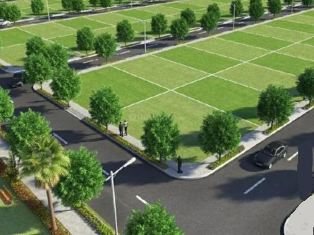 Land for sale in Hariana