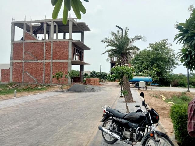 Land for sale in Hariana
