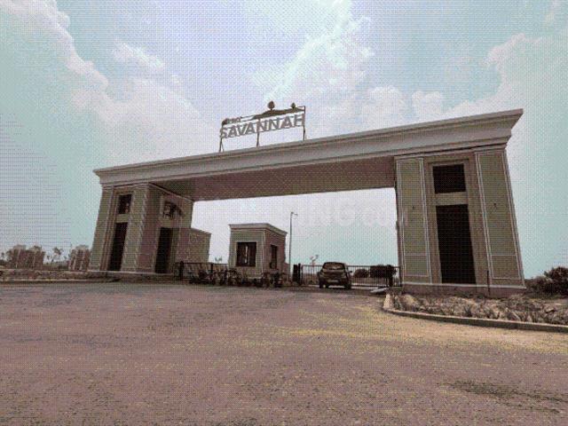 Land for sale in Hariana