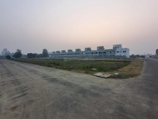 Land for sale in Hariana