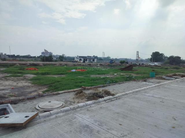 Land for sale in Hariana