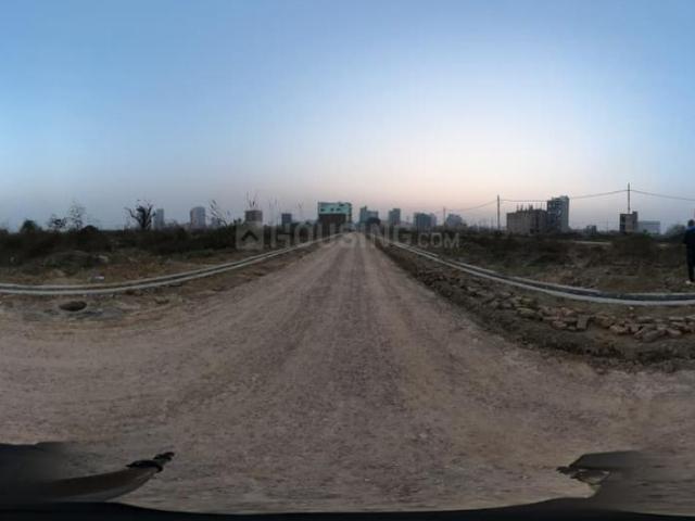 Land for sale in North Delhi, Deri